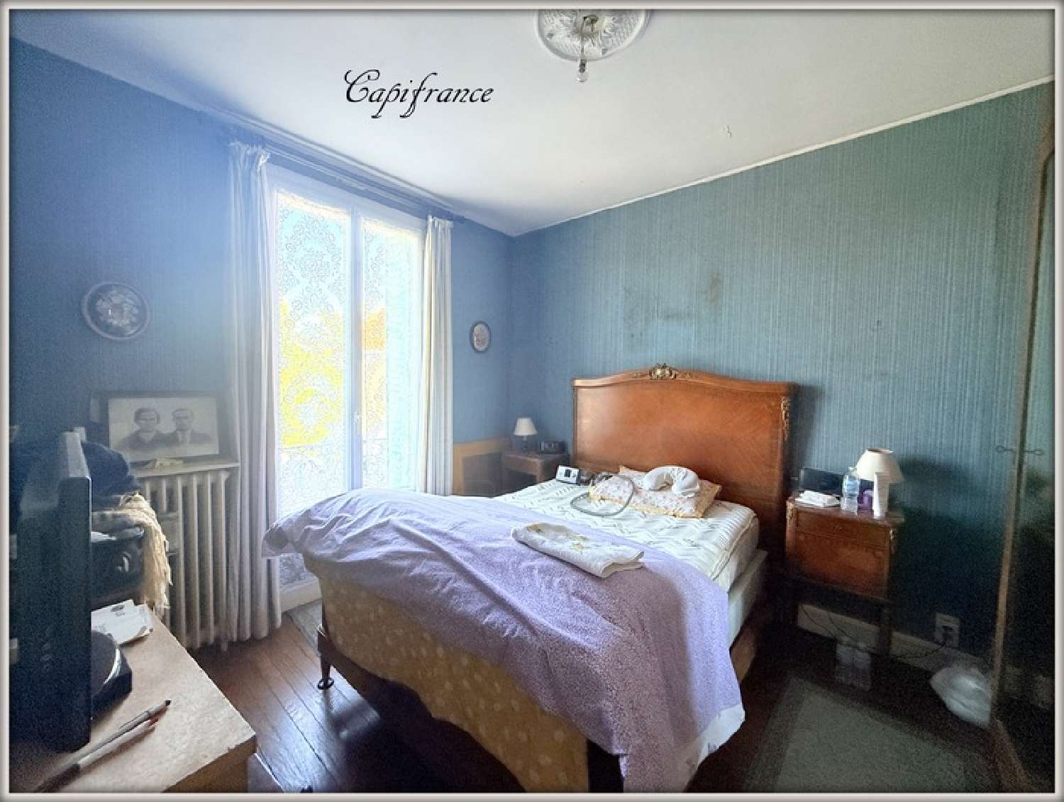  for sale house Aulnay-sous-Bois Seine-Saint-Denis 6