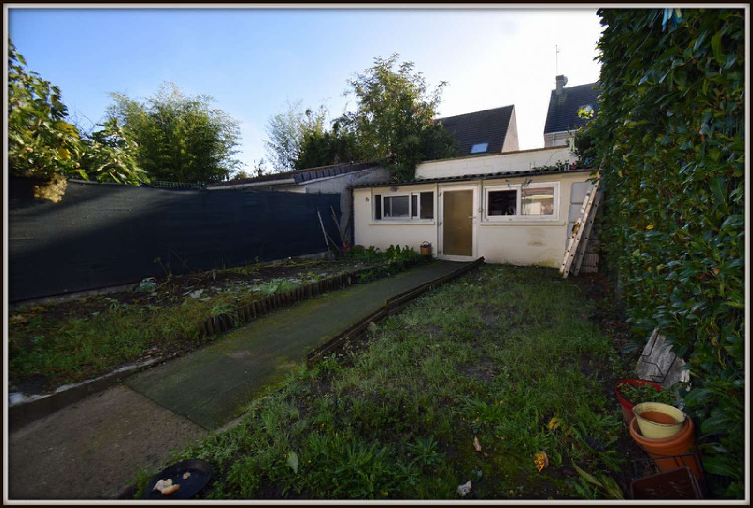  for sale house Aulnay-sous-Bois Seine-Saint-Denis 6