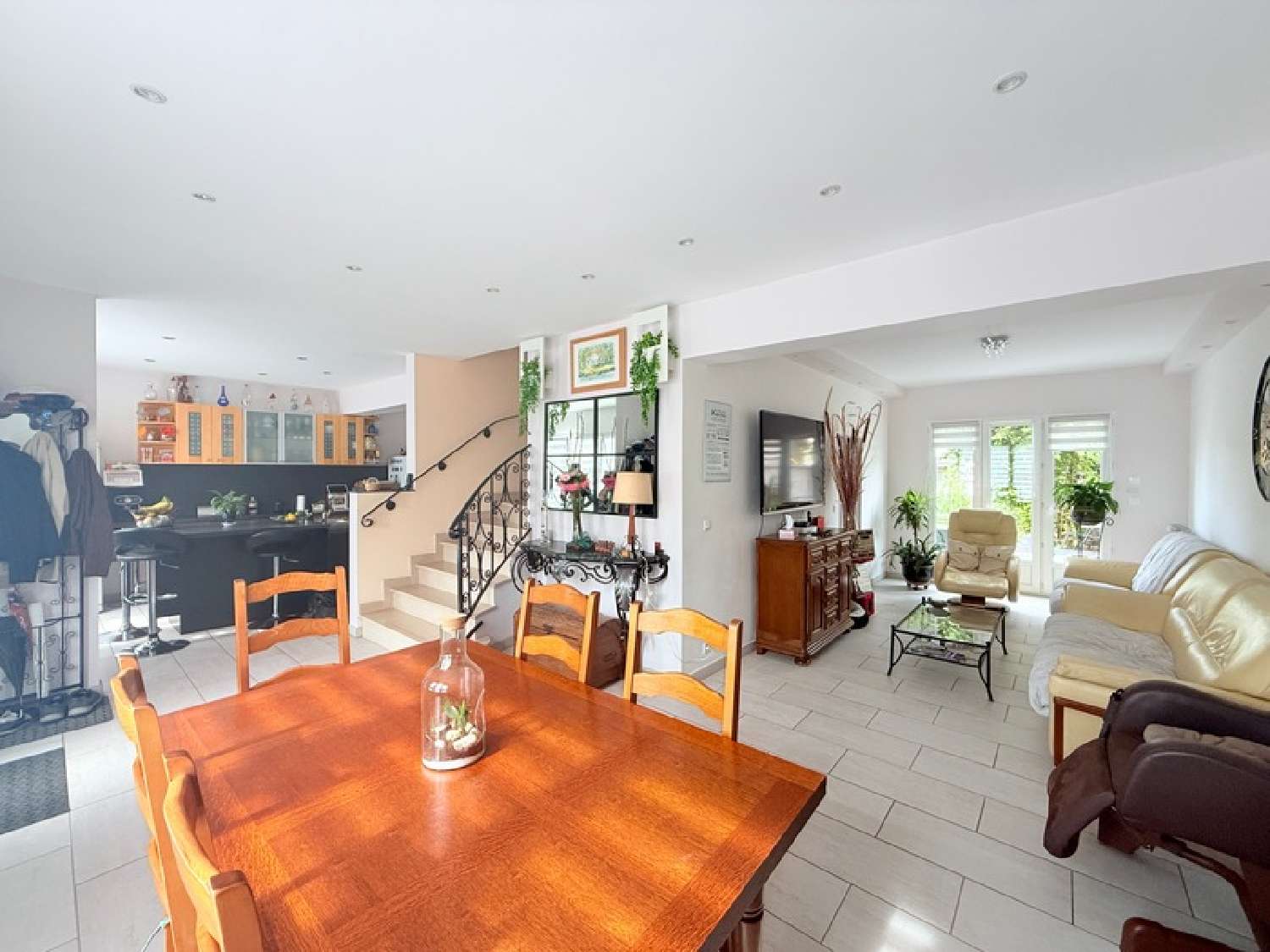  for sale house Aulnay-sous-Bois Seine-Saint-Denis 6