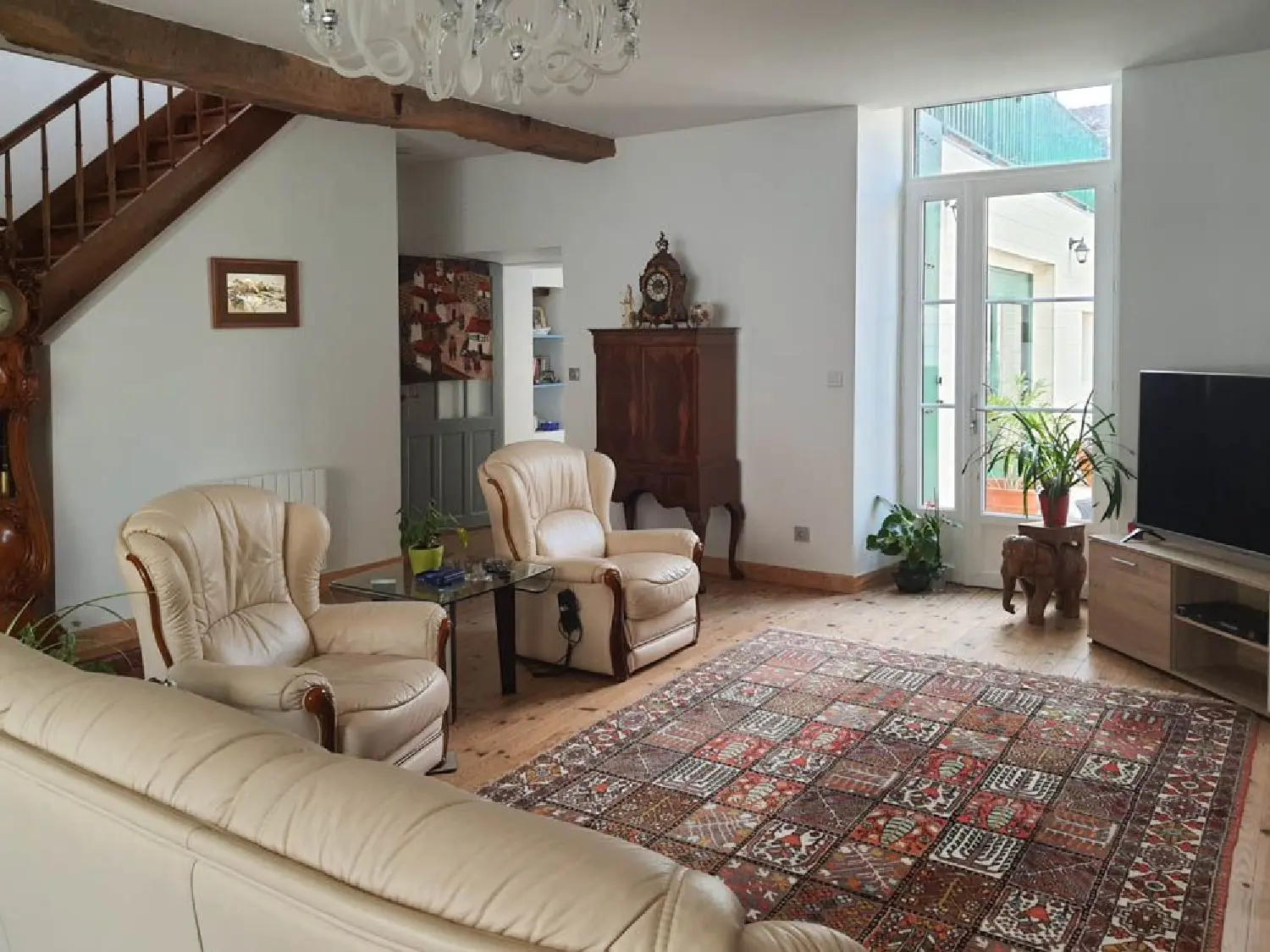  kaufen Haus Aulnay Charente-Maritime 2