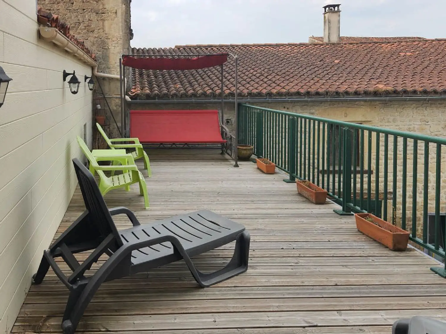  kaufen Haus Aulnay Charente-Maritime 4