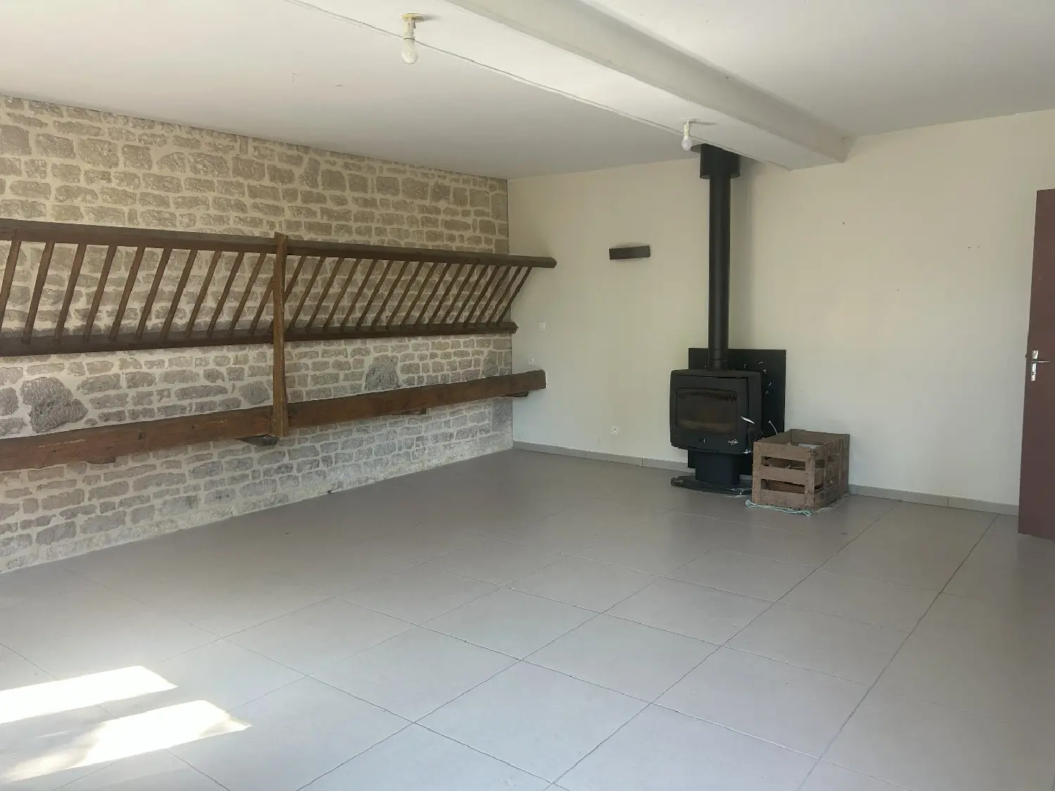  en venta casa Aulnay Charente-Maritime 2