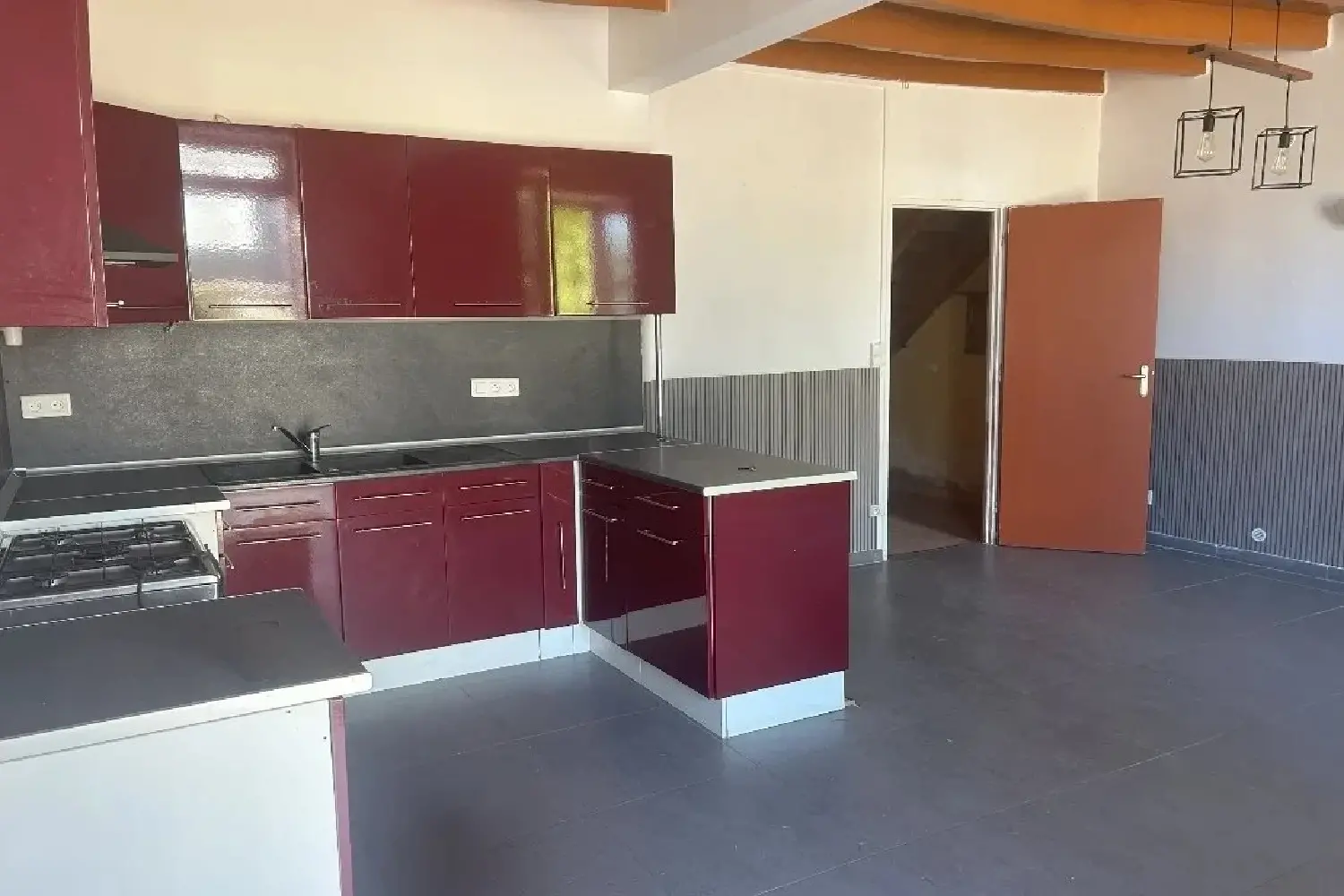  en venta casa Aulnay Charente-Maritime 3