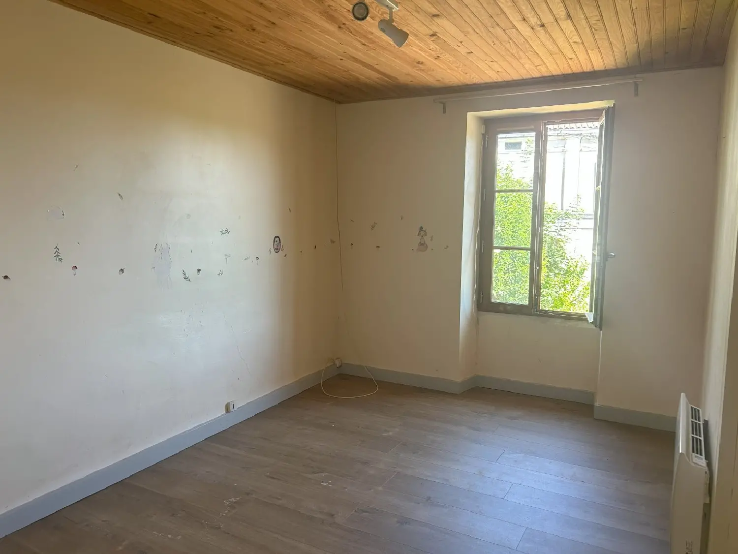  en venta casa Aulnay Charente-Maritime 8