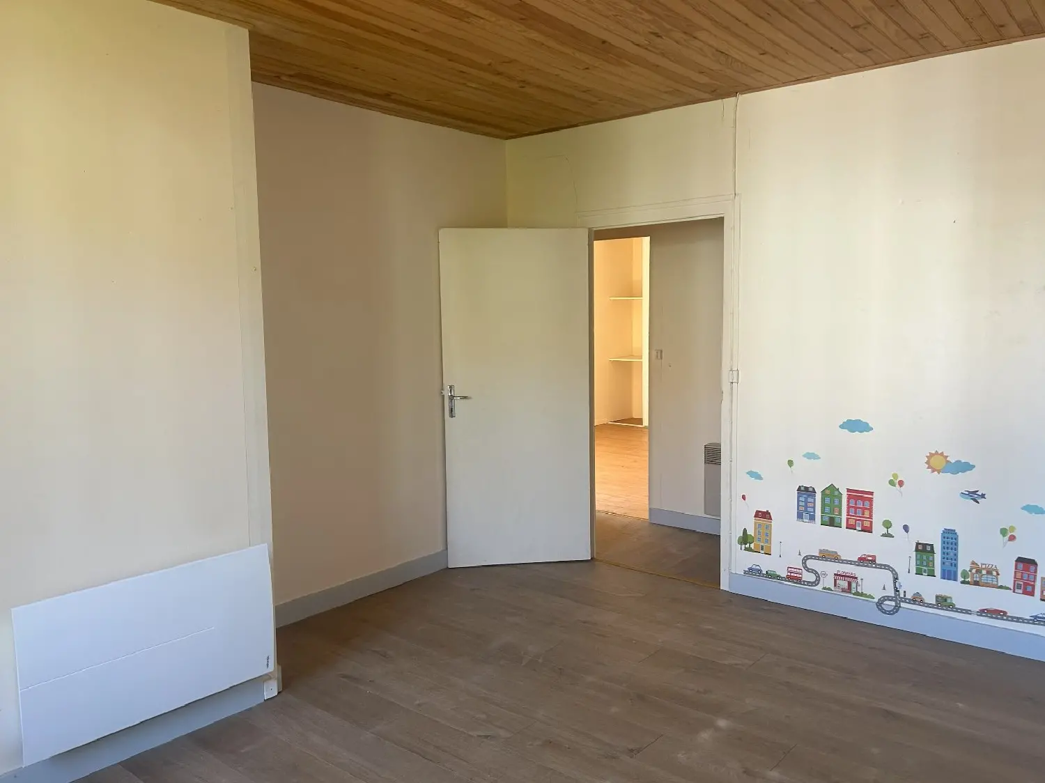  te koop huis Aulnay Charente-Maritime 7