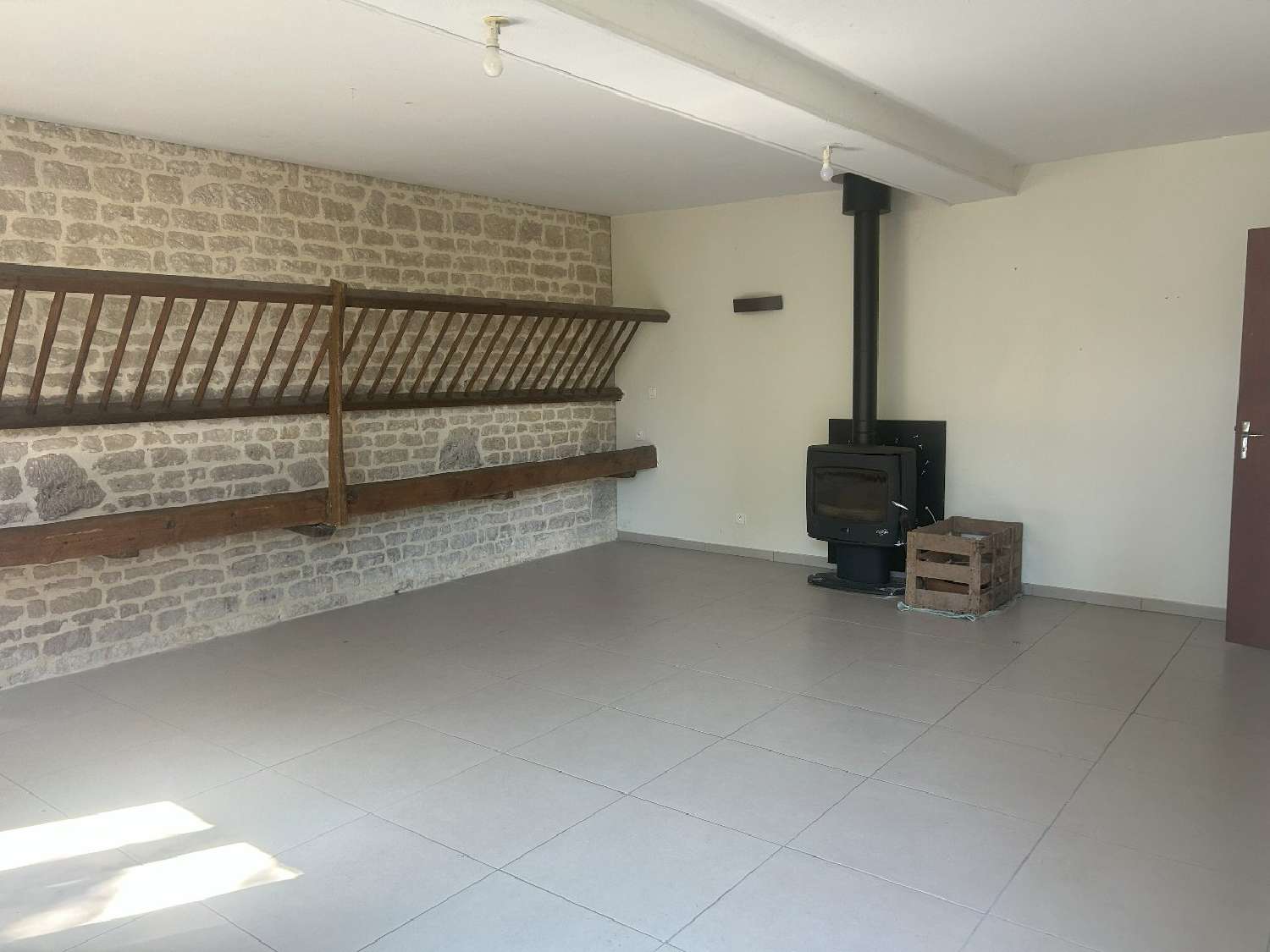  te koop huis Aulnay Charente-Maritime 2