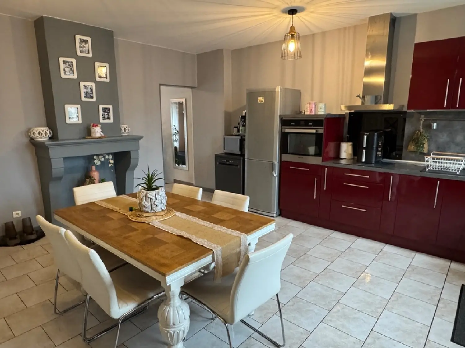  te koop huis Aulnois-en-Perthois Meuse 1