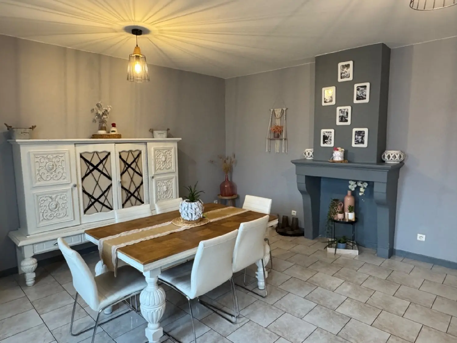  te koop huis Aulnois-en-Perthois Meuse 2