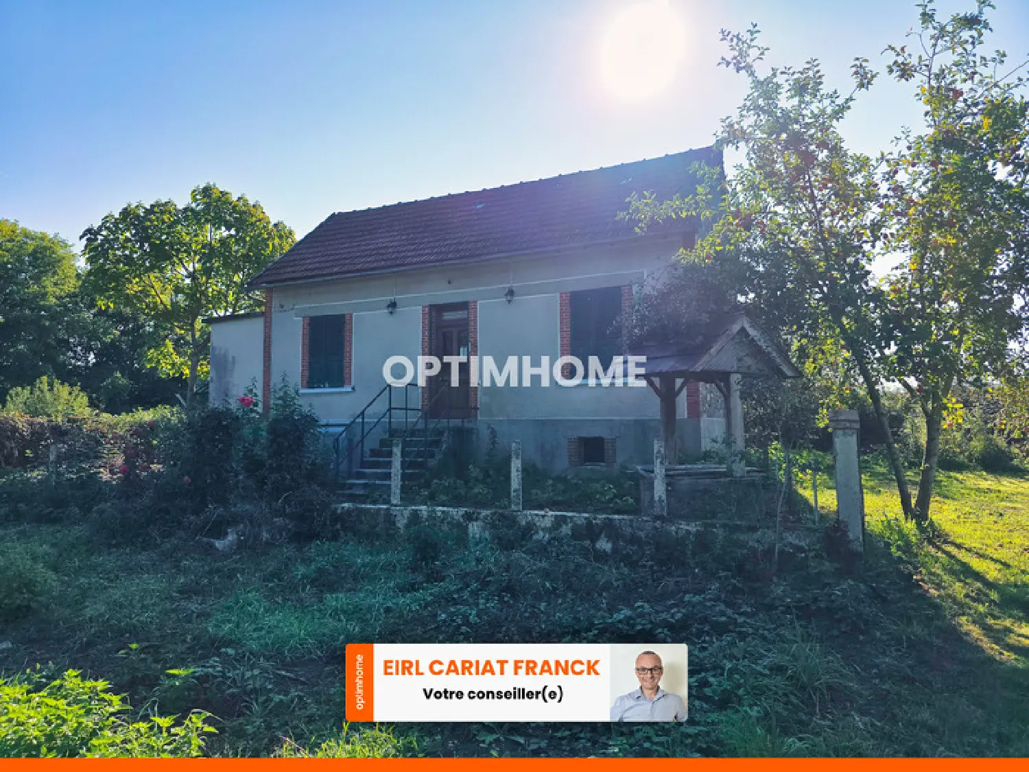  te koop huis Aulon Creuse 2