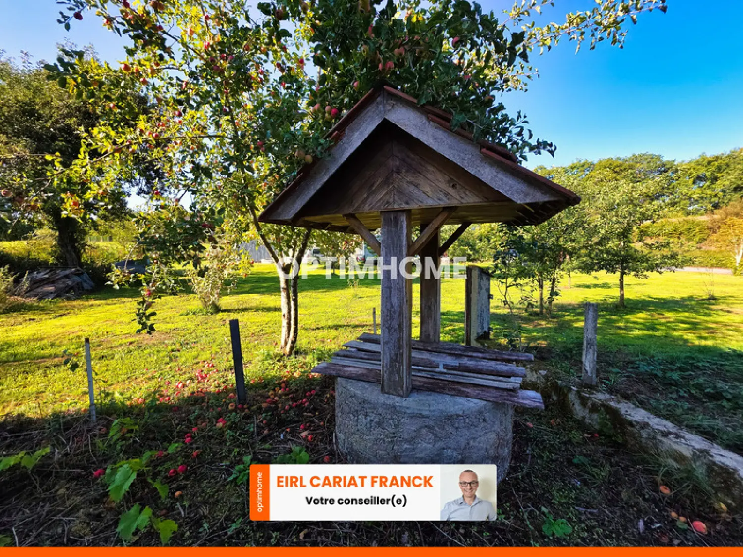  te koop huis Aulon Creuse 4
