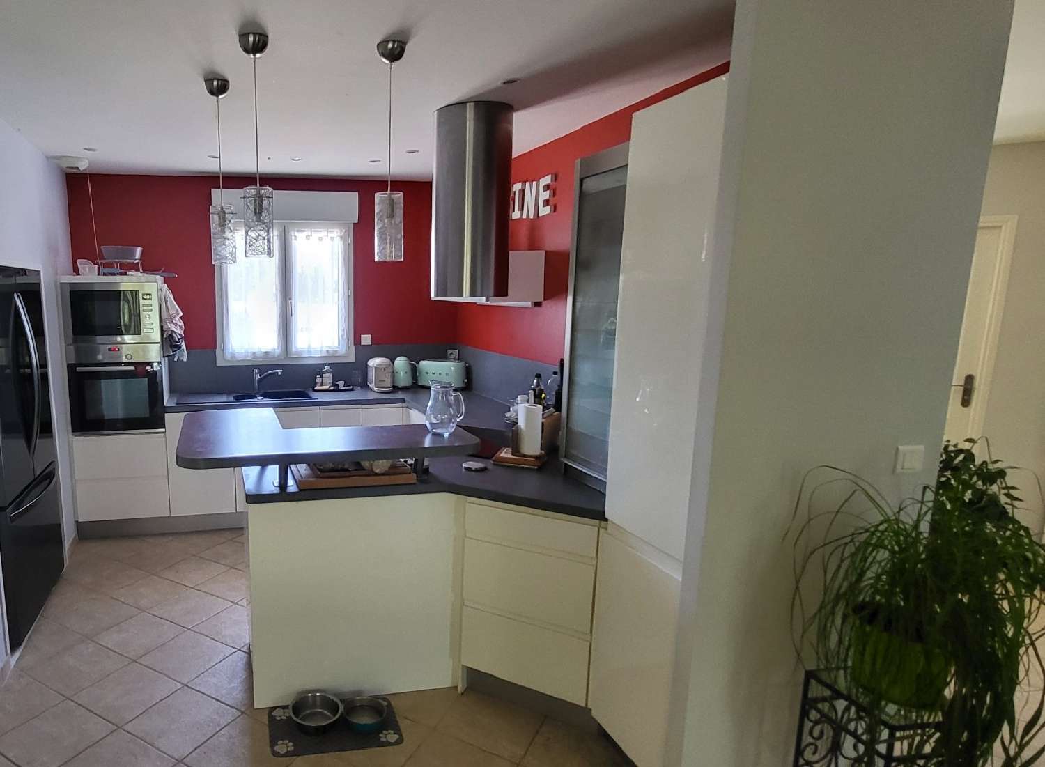  te koop huis Aumagne Charente-Maritime 8