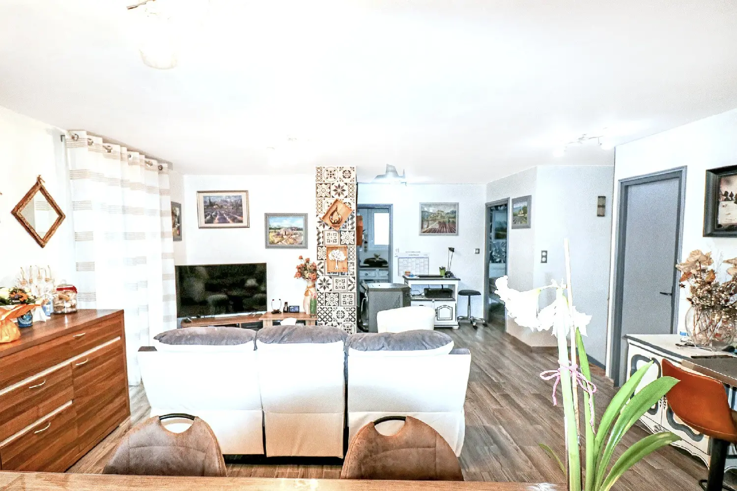  te koop huis Aumontzey Vogezen 5
