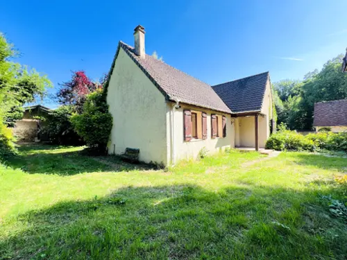 Auneau Eure-et-Loir huis foto 7131345