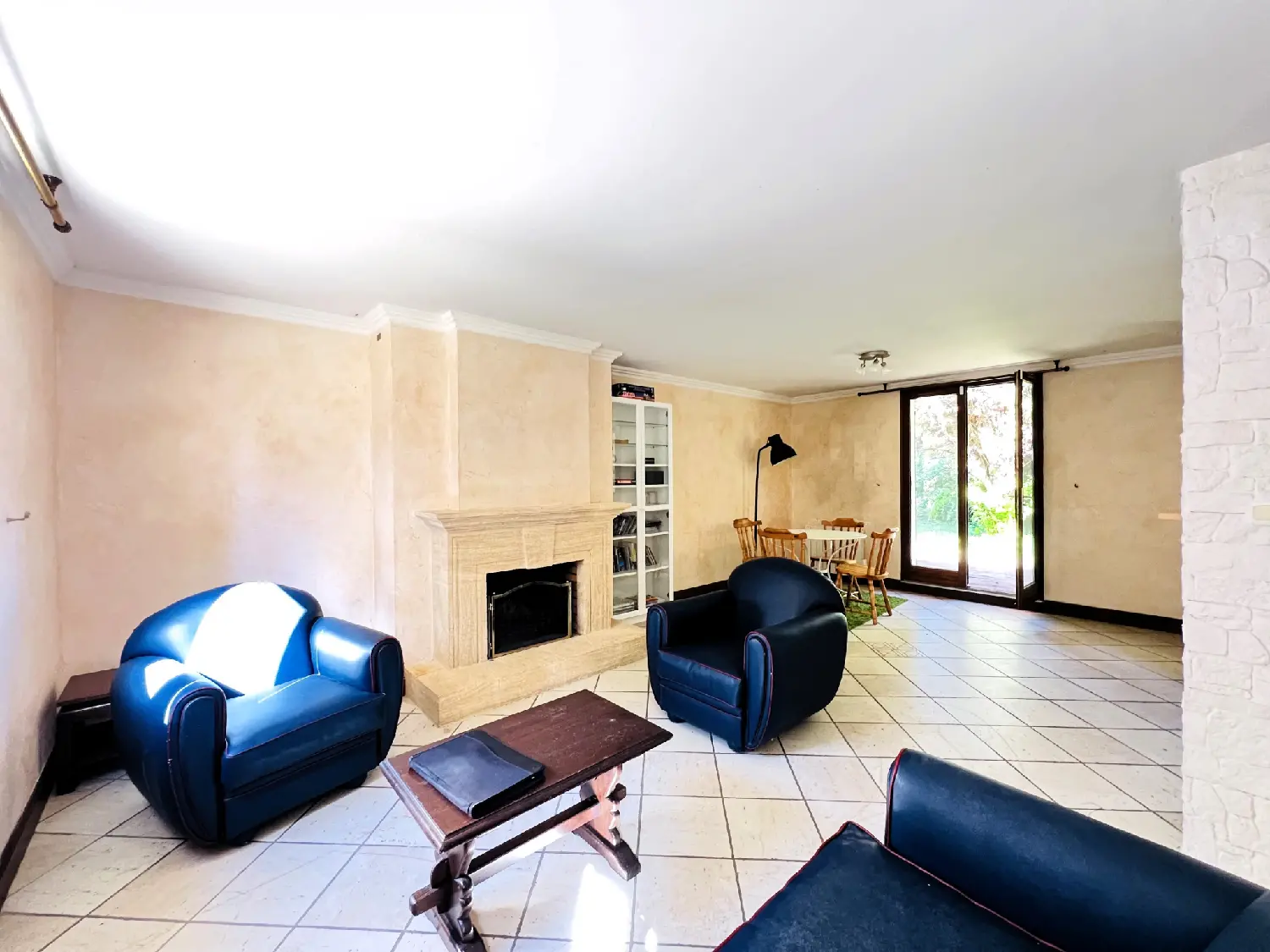  te koop huis Auneau Eure-et-Loir 2