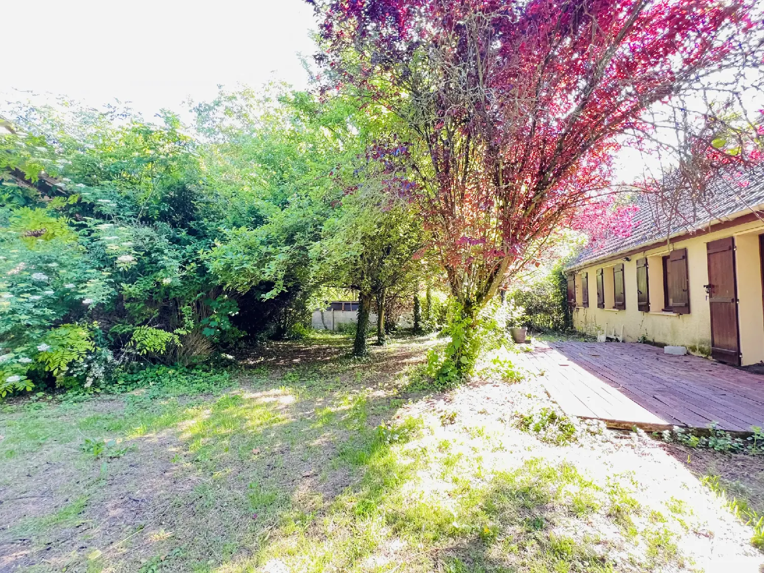  te koop huis Auneau Eure-et-Loir 6