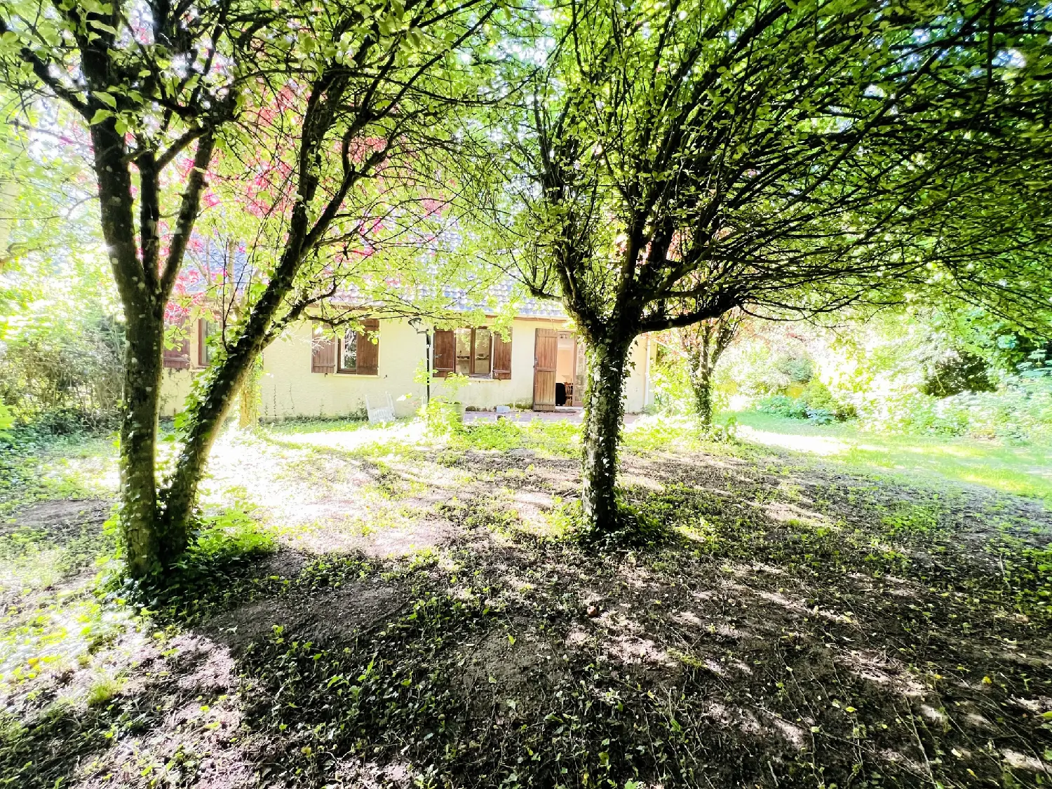  te koop huis Auneau Eure-et-Loir 8