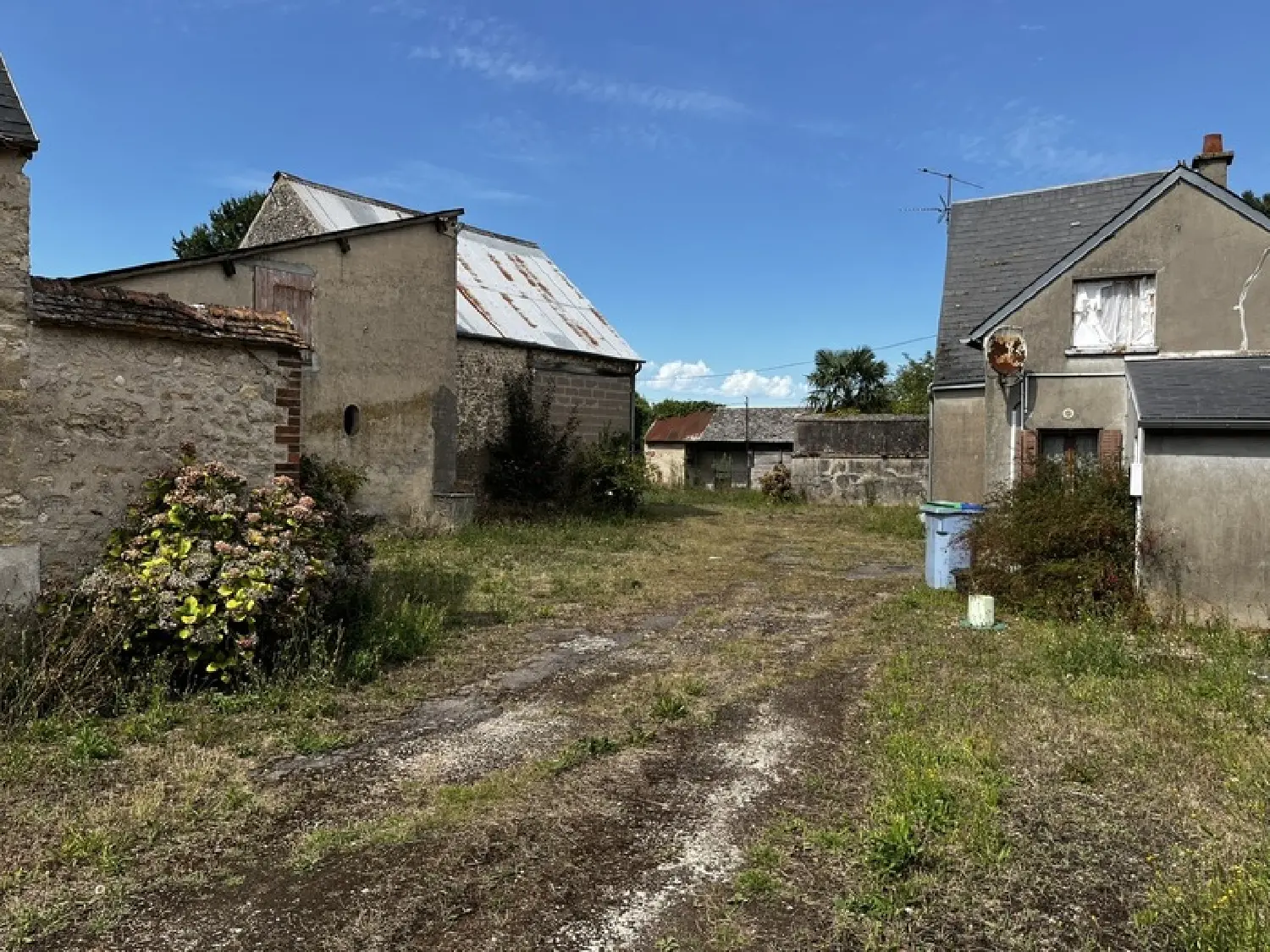  à vendre maison Auneau Eure-et-Loir 6
