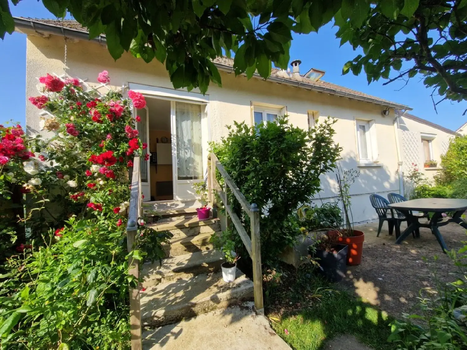  kaufen Haus Auneau Eure-et-Loir 1