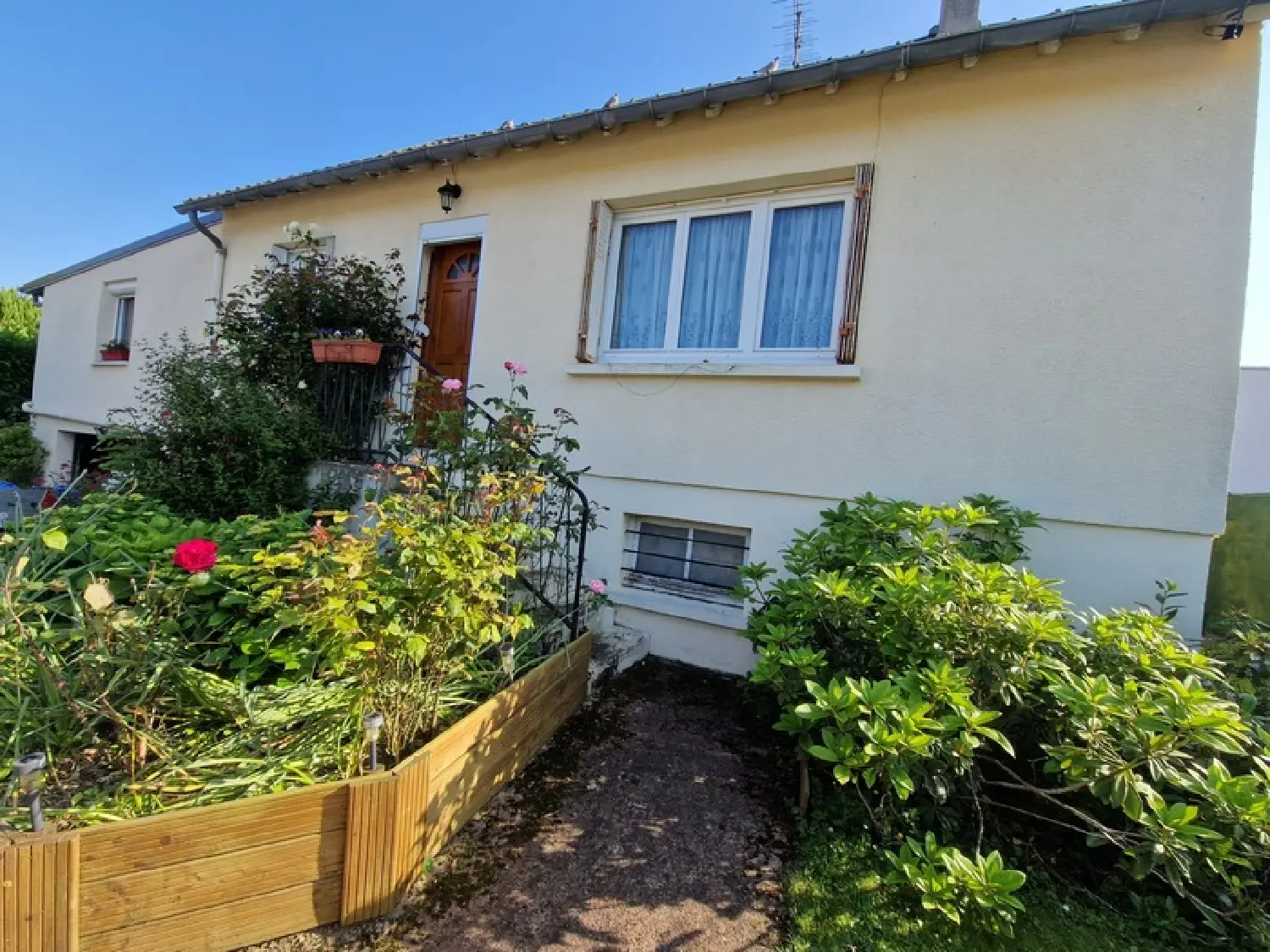 kaufen Haus Auneau Eure-et-Loir 2