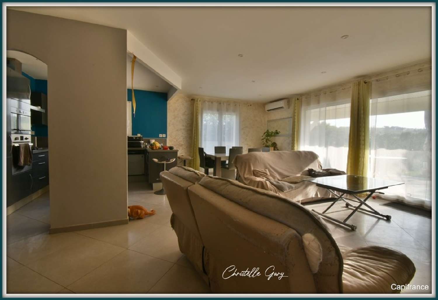  en venta casa Auragne Haute-Garonne 2
