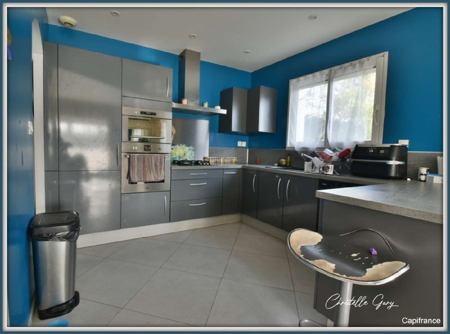  en venta casa Auragne Haute-Garonne 3
