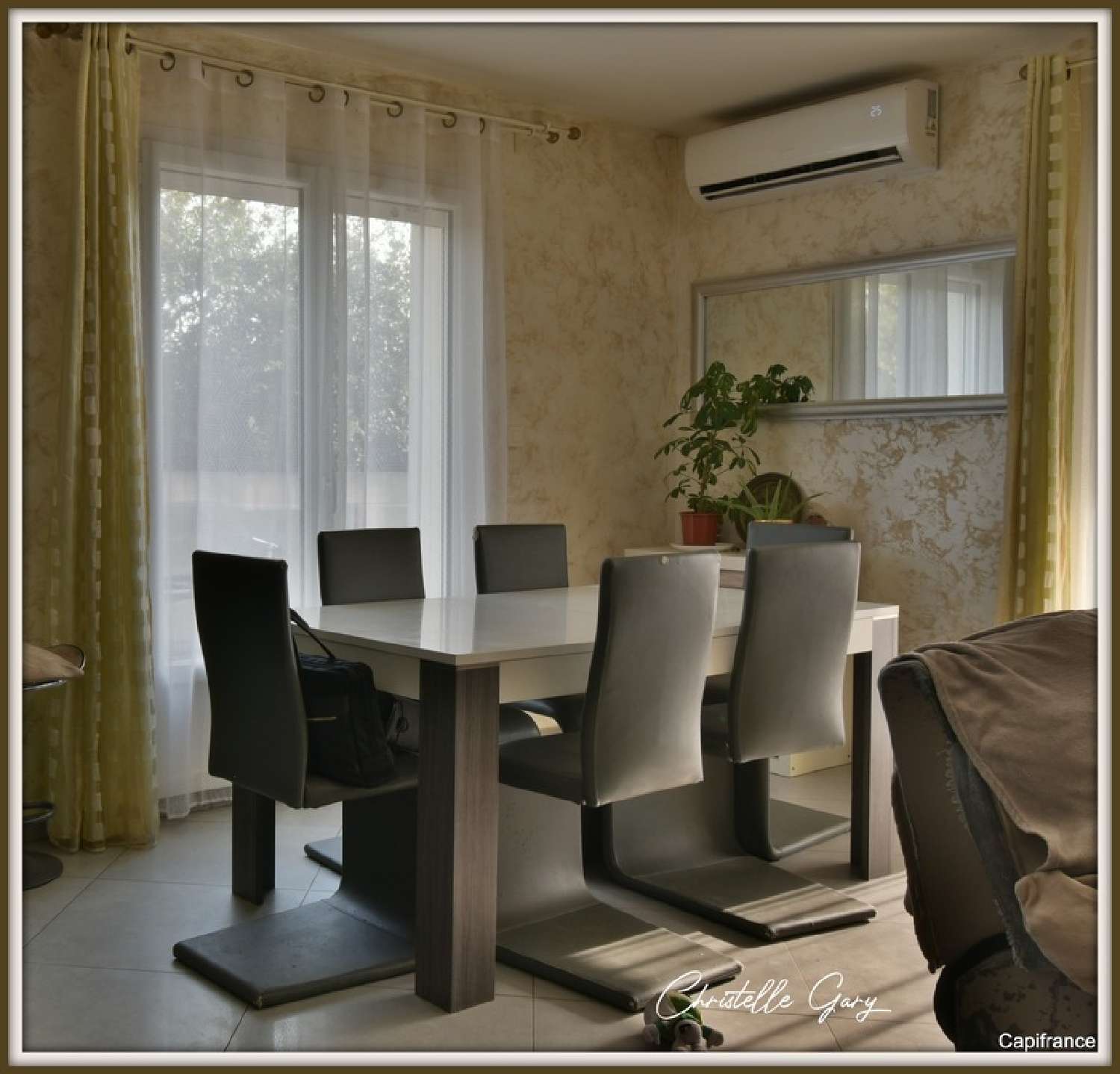 en venta casa Auragne Haute-Garonne 4