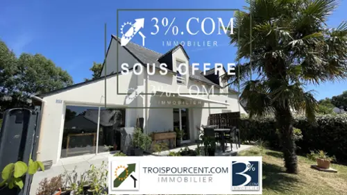 Auray Morbihan maison foto 7132364
