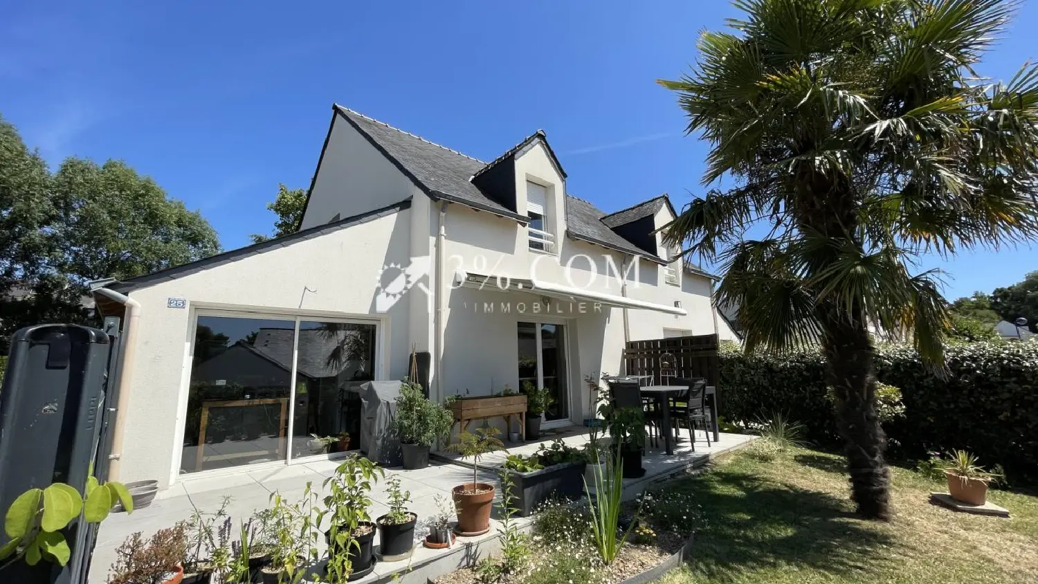  en venta casa Auray Morbihan 2