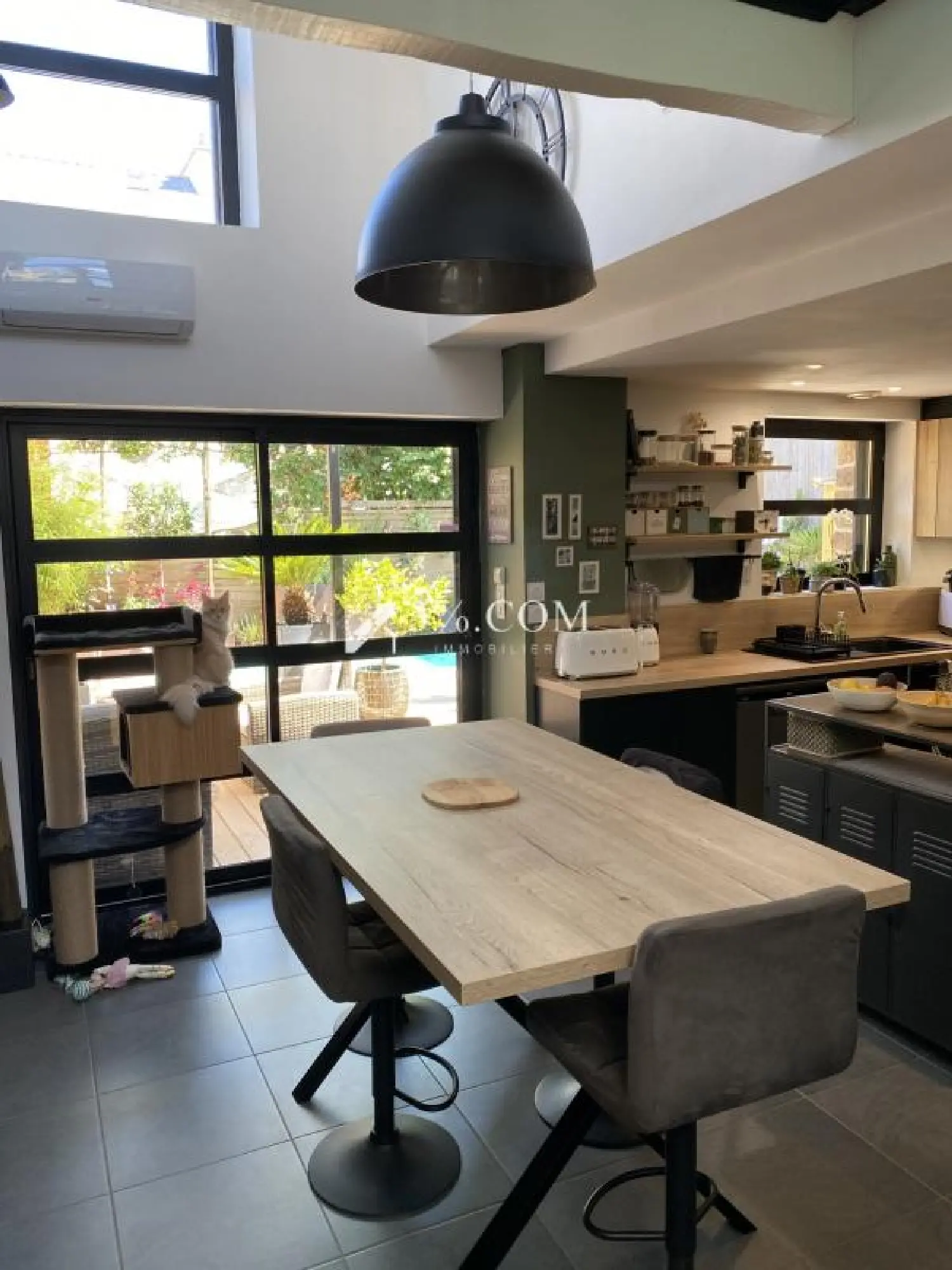  for sale house Auray Morbihan 3