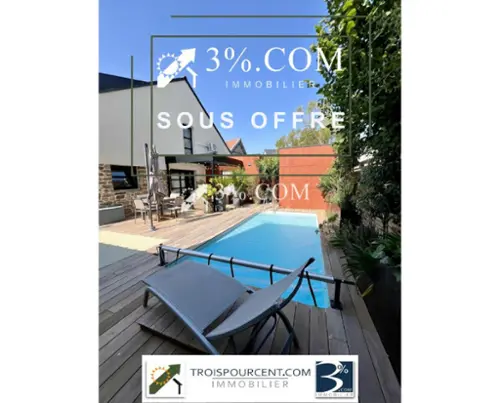 Auray Morbihan Haus Bild 7134957