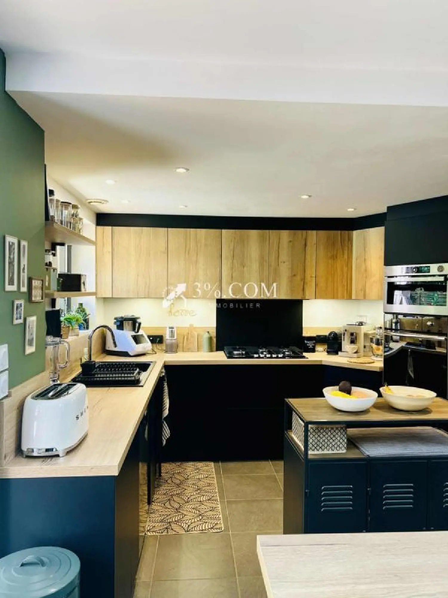 kaufen Haus Auray Morbihan 3