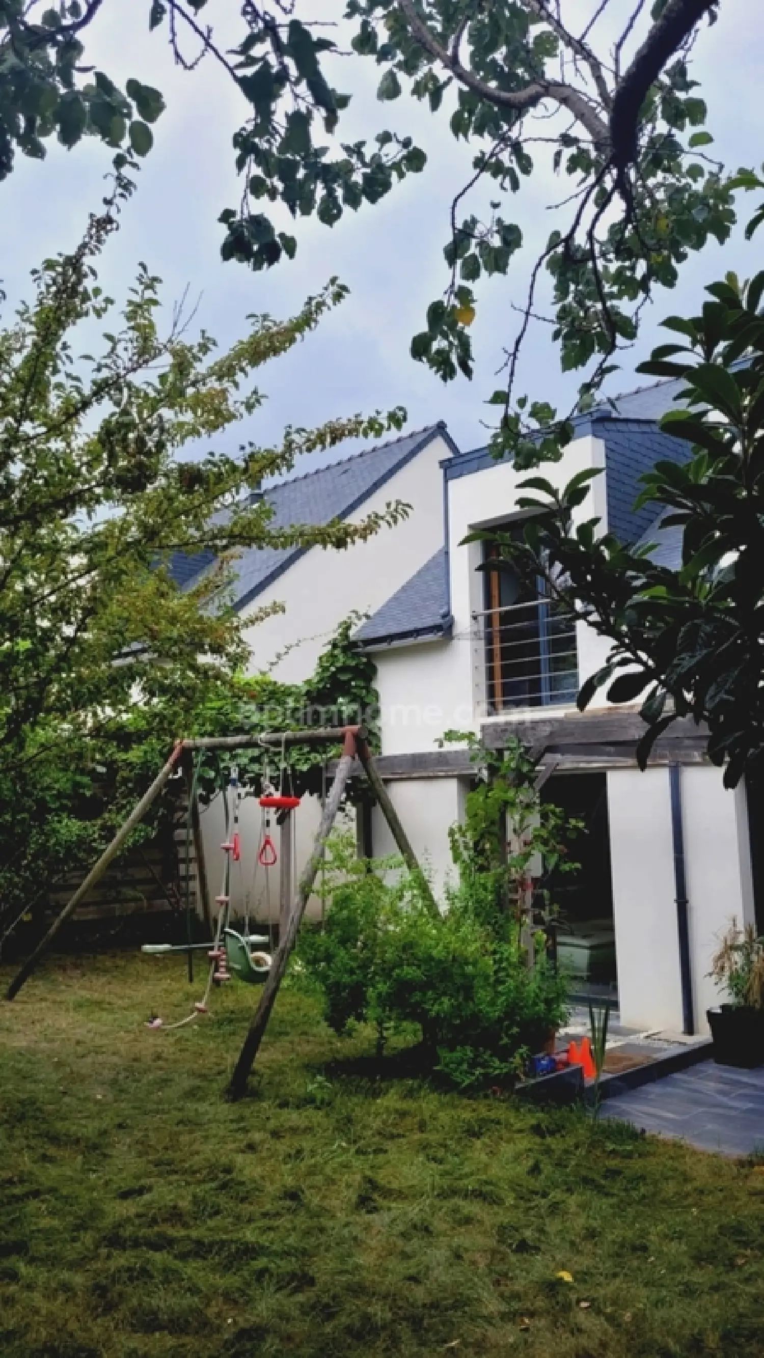  en venta casa Auray Morbihan 5