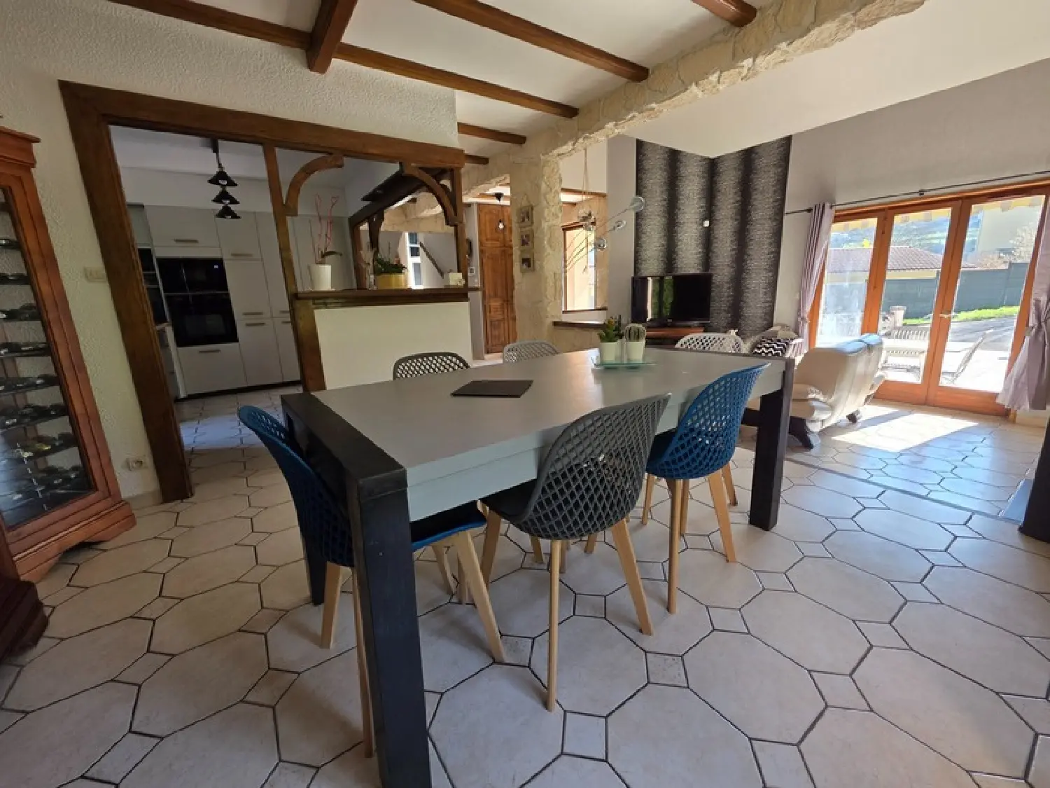  te koop huis Aurec-sur-Loire Haute-Loire 8