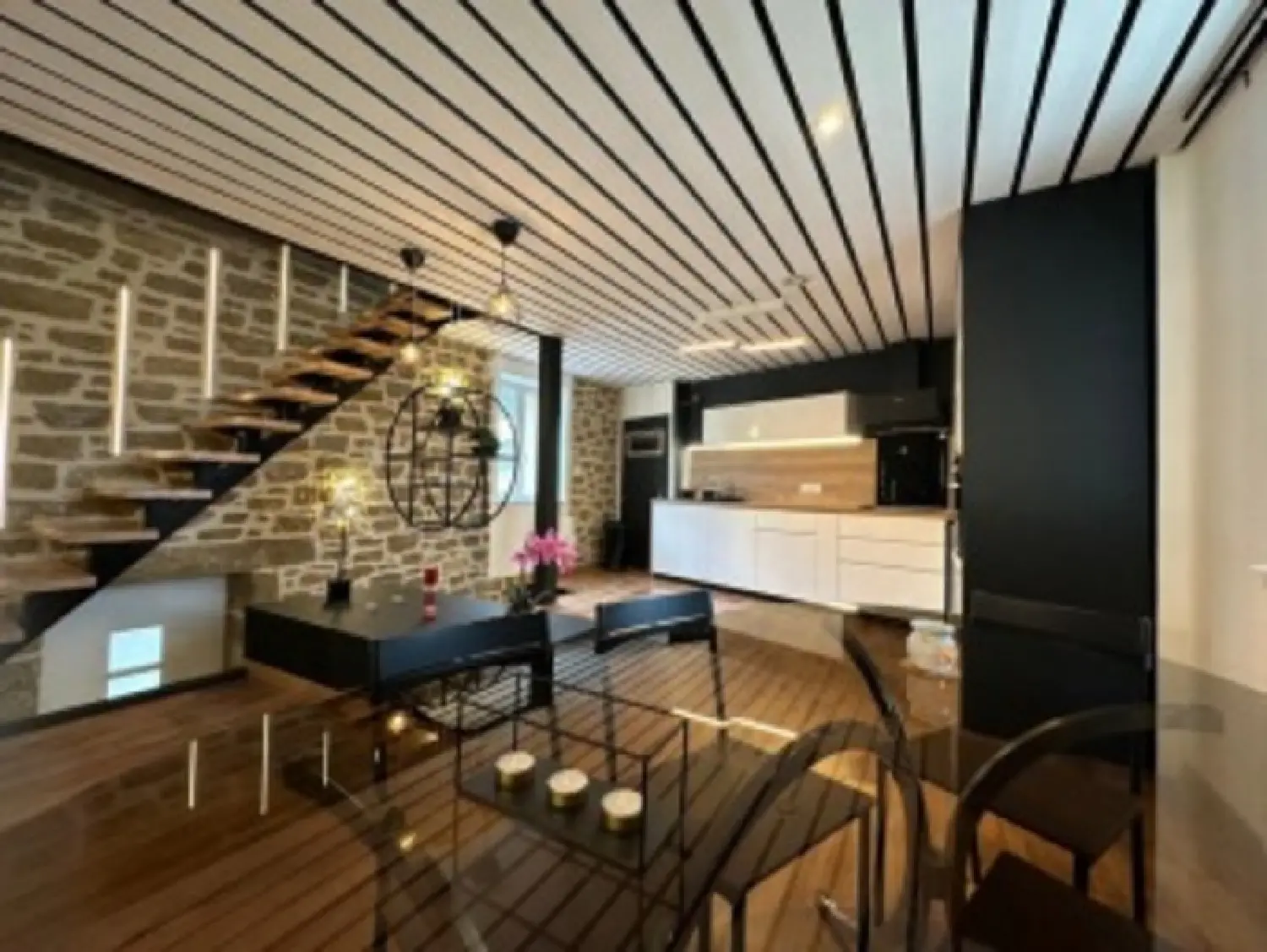  te koop huis Aurec-sur-Loire Haute-Loire 1