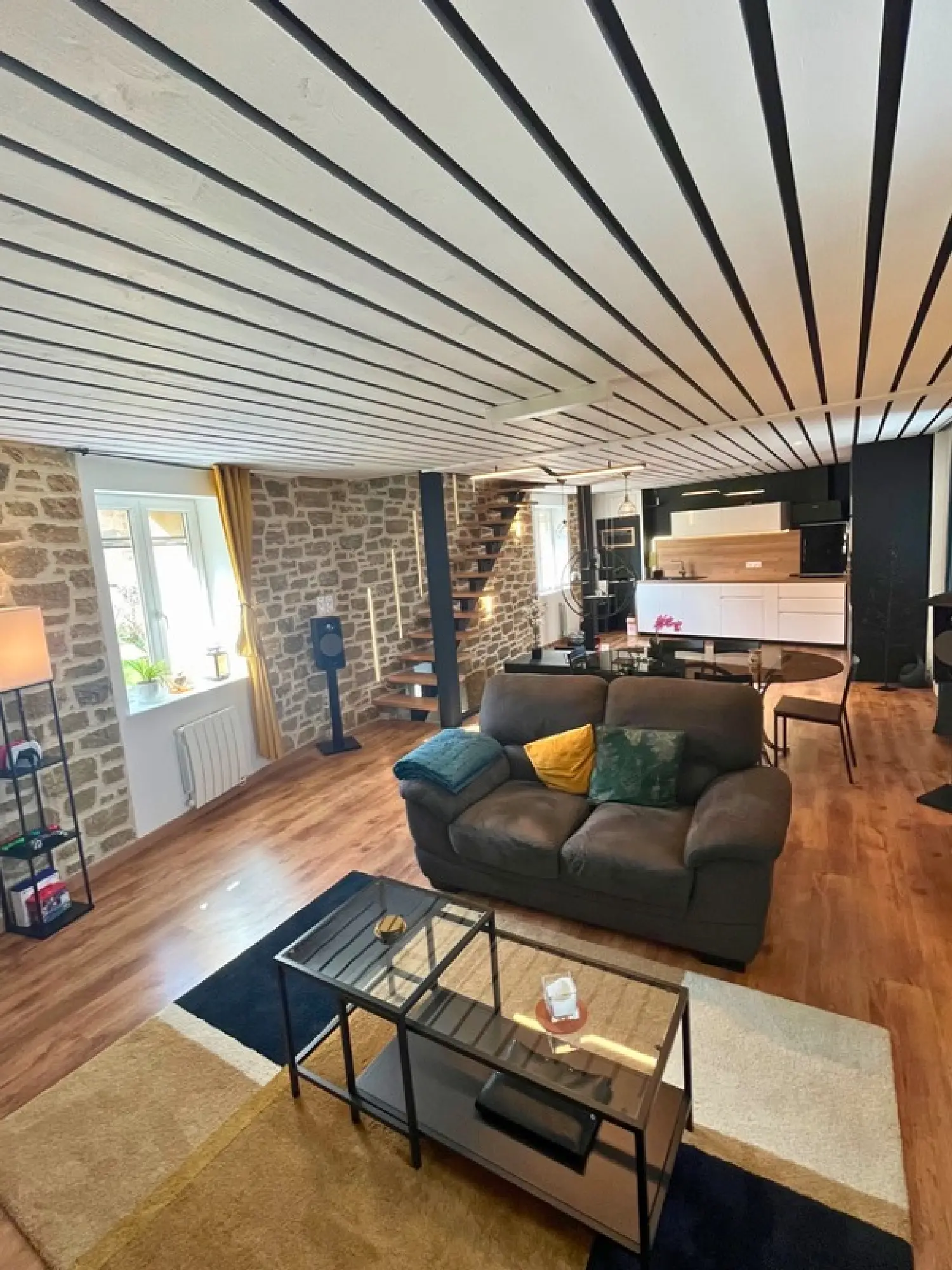  te koop huis Aurec-sur-Loire Haute-Loire 2