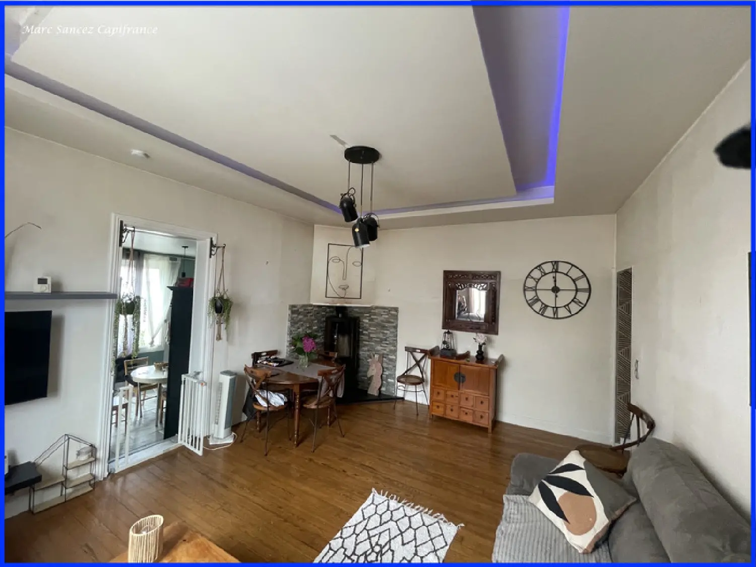  à vendre maison Aureilhan Hautes-Pyrénées 2