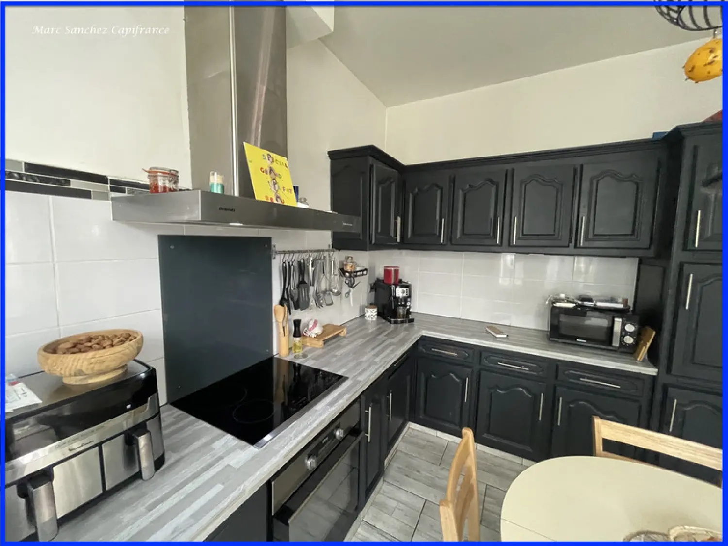  à vendre maison Aureilhan Hautes-Pyrénées 4