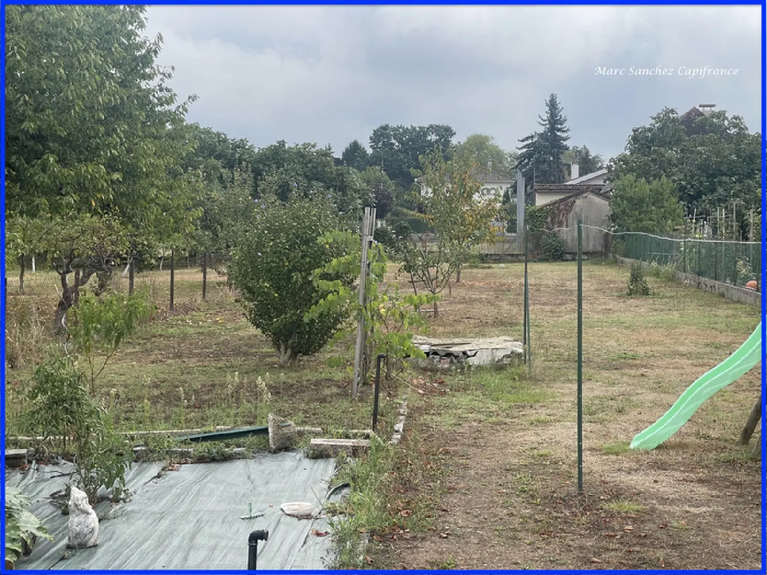  à vendre maison Aureilhan Hautes-Pyrénées 6