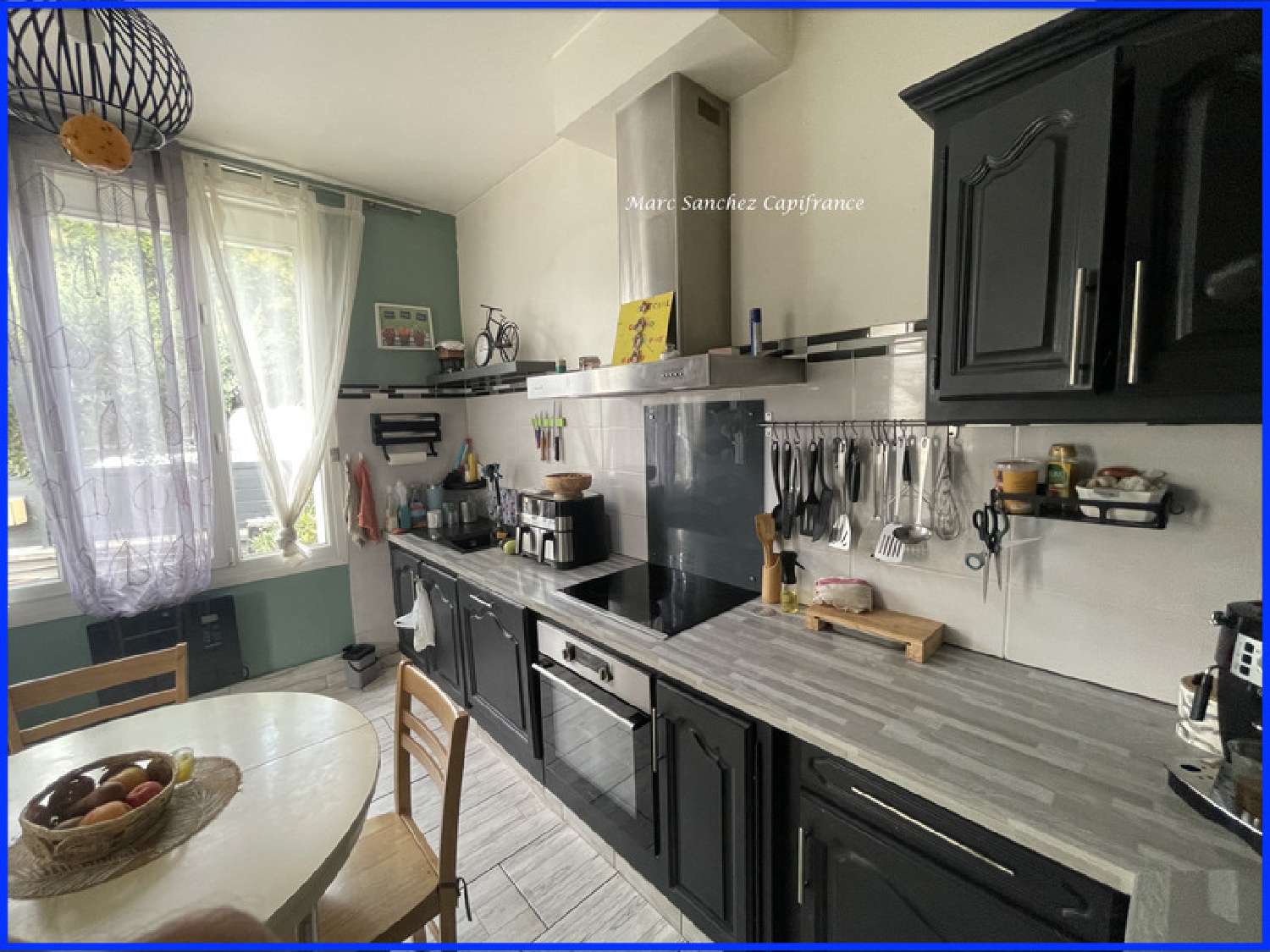  for sale house Aureilhan Hautes-Pyrénées 3