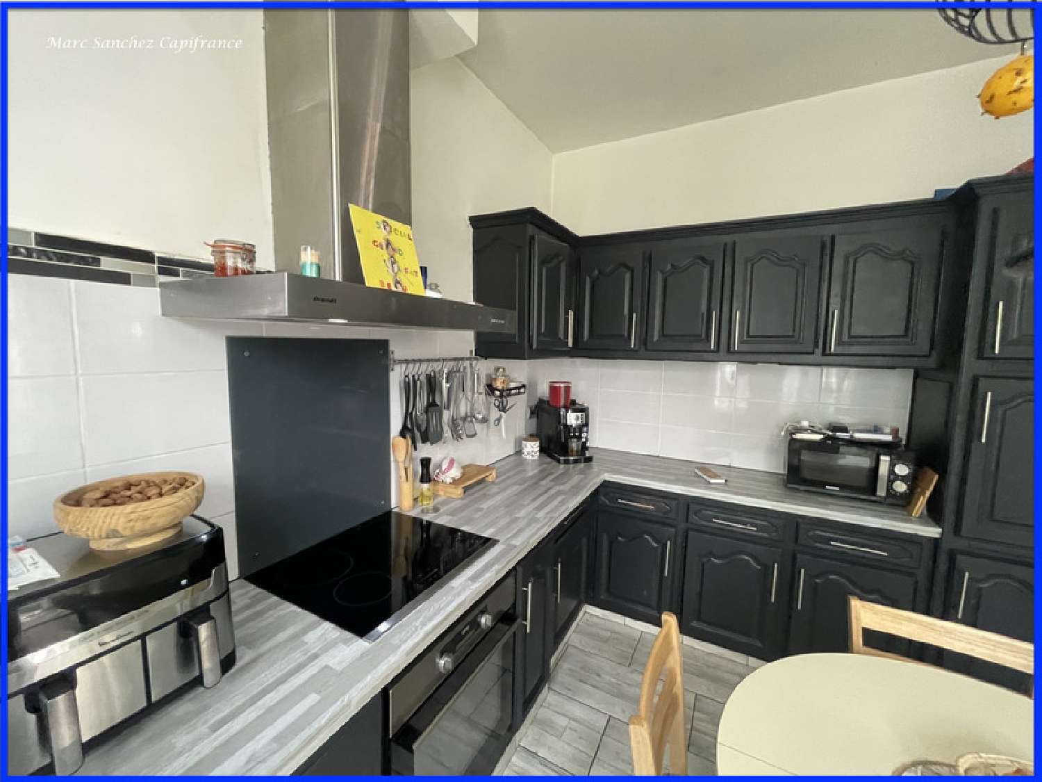  for sale house Aureilhan Hautes-Pyrénées 4