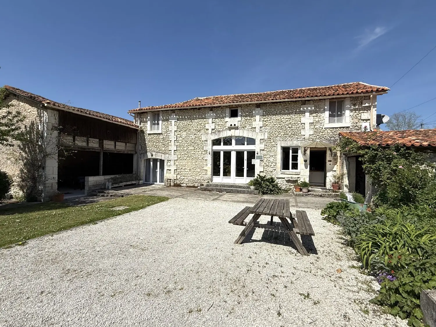  te koop huis Auriac-de-Bourzac Dordogne 1
