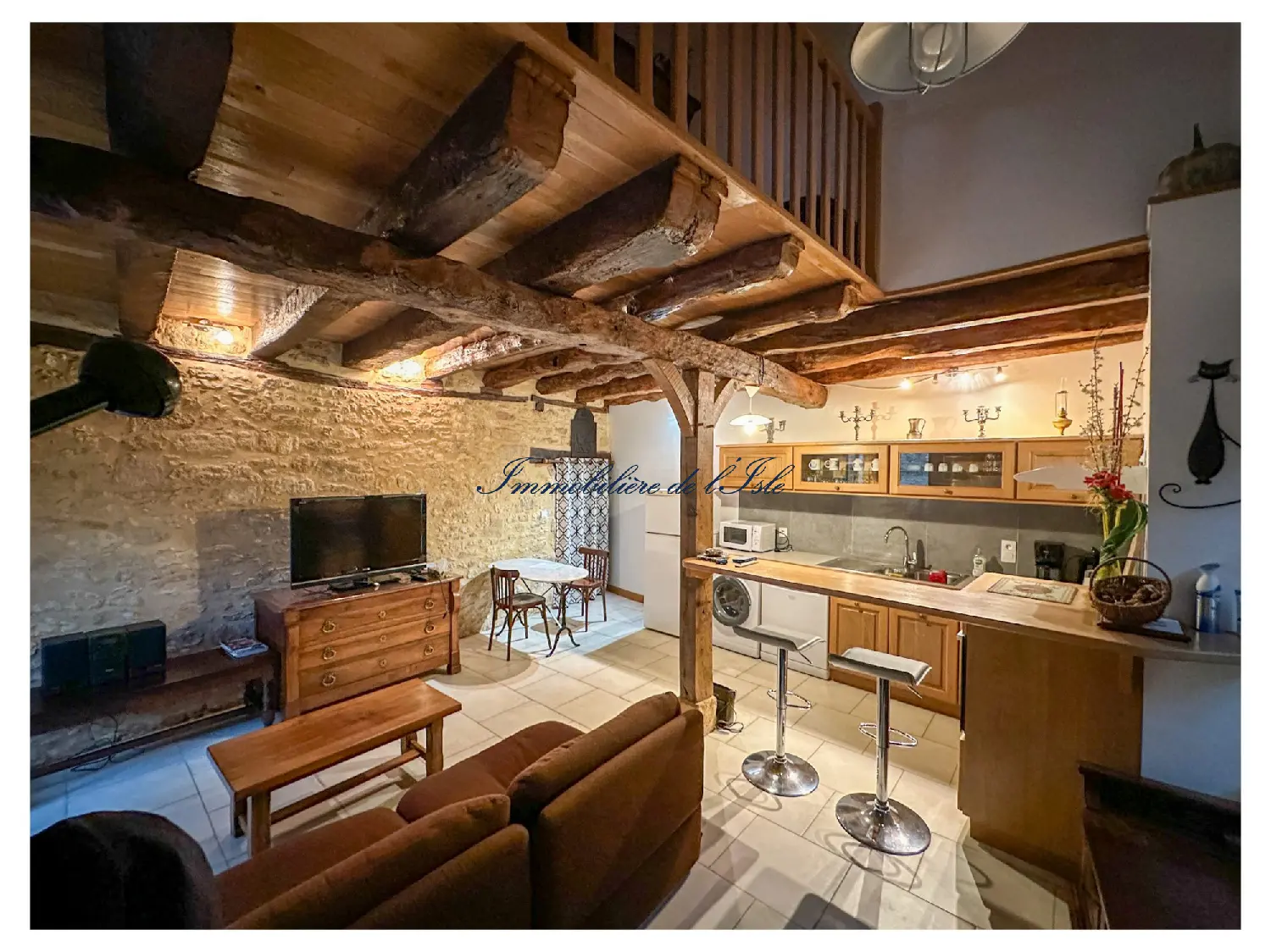  en venta casa Auriac-du-Périgord Dordoña 1