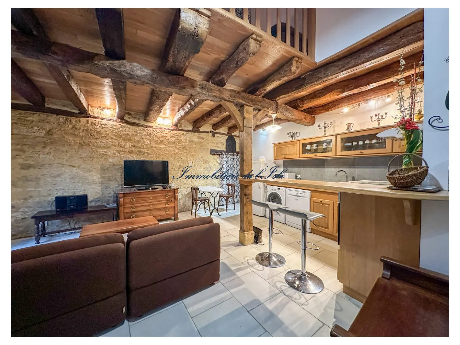 en venta casa Auriac-du-Périgord Dordoña 3