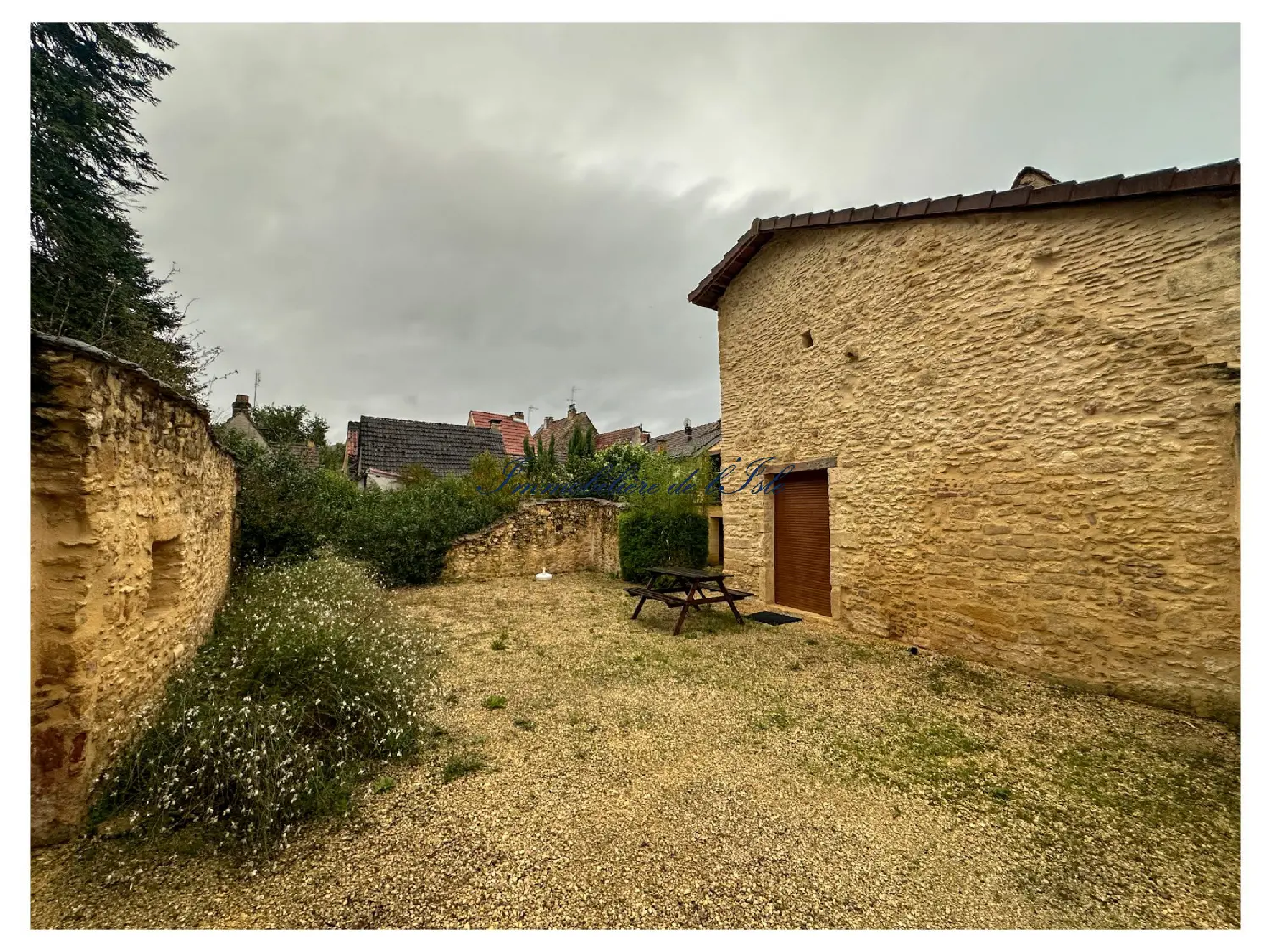  en venta casa Auriac-du-Périgord Dordoña 8