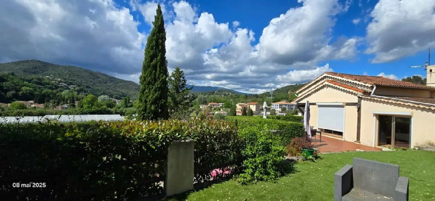  te koop huis Auribeau-sur-Siagne Alpes-Maritimes 3