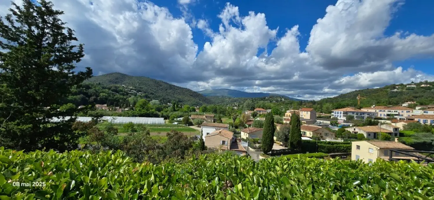  te koop huis Auribeau-sur-Siagne Alpes-Maritimes 6