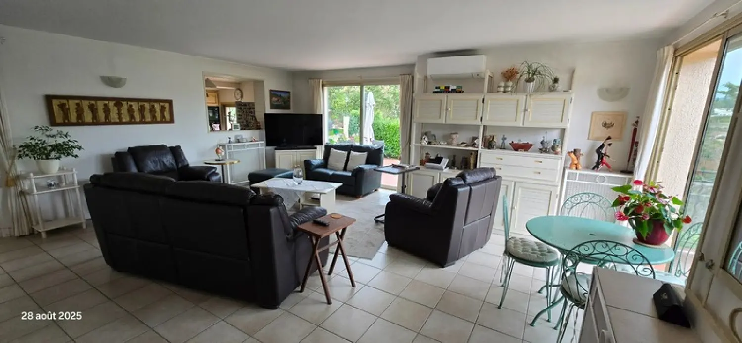  te koop huis Auribeau-sur-Siagne Alpes-Maritimes 8