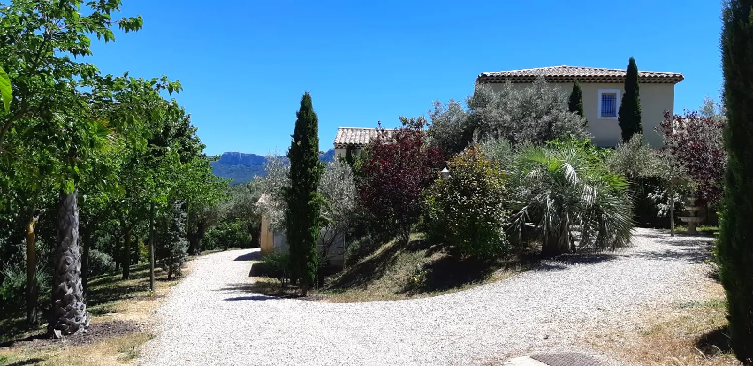  te koop huis Auriol Bouches-du-Rhône 2