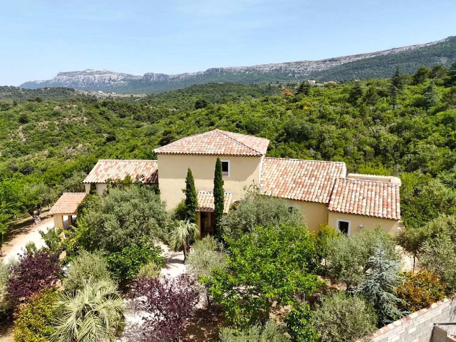  te koop huis Auriol Bouches-du-Rhône 3