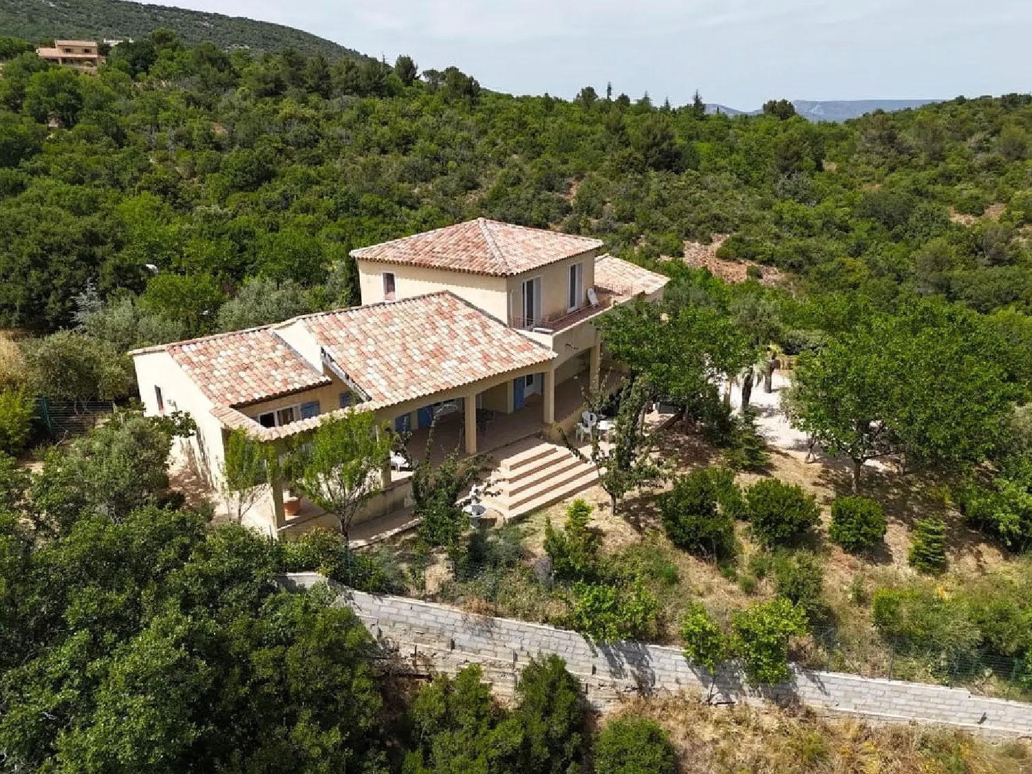  te koop huis Auriol Bouches-du-Rhône 4